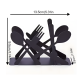 Metal Napkin Holder